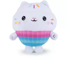 KNYGA Bookshop Gabby's Dollhouse 10" Gabby Plush Doll