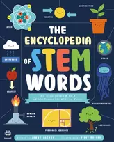 KNYGA Jenny Jacoby Encyclopedia of STEM Words