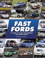 KNYGA Jeremy Walton Fast Fords