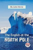 KNYGA Jules Verne The English at the North Pole