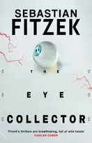 KNYGA Sebastian Fitzek Eye Collector