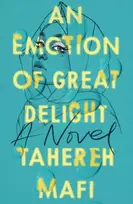 KNYGA Tahereh Mafi Emotion Of Great Delight