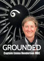 KNYGA Emma Henderson Grounded