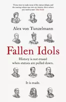KNYGA Alex Von Tunzelmann Fallen Idols