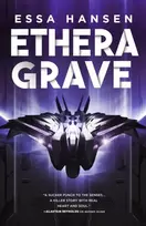 KNYGA Essa Hansen Ethera Grave