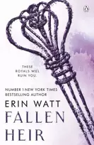 KNYGA Erin Watt Fallen Heir