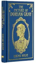 KNYGA Oscar Wilde Picture of Dorian Gray