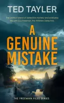KNYGA Bookshop Genuine Mistake