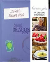 KNYGA Elena Craig Gilmore Girls: Sookie St. James's Official Cookbook