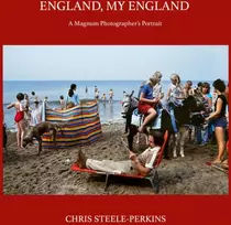 KNYGA Chris Steele Perkins England, My England