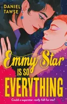 KNYGA Bookshop Emmy Star is So Everything