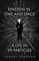 KNYGA Samuel Graydon Einstein in Time and Space
