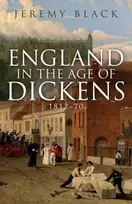 KNYGA Jeremy Black England in the Age of Dickens