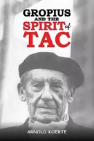 KNYGA Bookshop Gropius and the Spirit of TAC