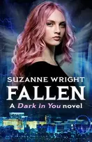 KNYGA Suzanne Wright Fallen