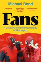 KNYGA Michael Bond Fans