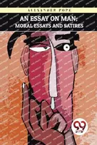 KNYGA Bookshop Essay on Man