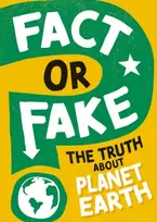 KNYGA Sonya Newland Fact or Fake?: The Truth About Planet Earth