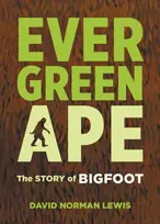 KNYGA David Norman Lewis Evergreen Ape