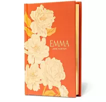 KNYGA Jane Austen Emma (Special Edition)