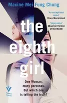 KNYGA Maxine Mei-Fung Chung Eighth Girl
