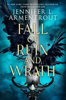 KNYGA Jennifer L Armentrout Fall of Ruin and Wrath