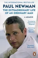 KNYGA Paul Newman Extraordinary Life of an Ordinary Man