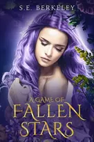 KNYGA Bookshop Game of Fallen Stars