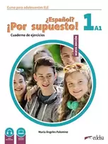 KNYGA Maria Angeles Palomino Espanol? Por supuesto! (Nueva edicion 2023)
