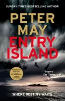 KNYGA Peter May Entry Island