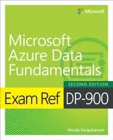 KNYGA Nicola Farquharson Exam Ref DP-900 Microsoft Azure Data Fundamentals