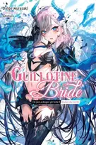 KNYGA Daigo Murasaki Guillotine Bride