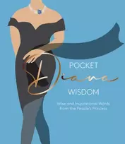 KNYGA Hardie Grant London Pocket Diana Wisdom