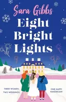 KNYGA Sara Gibbs Eight Bright Lights