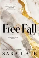 KNYGA Sara Cate Free Fall