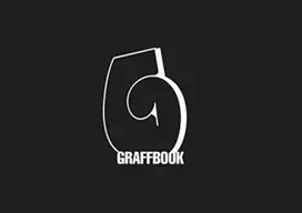 KNYGA Bookshop Graffbook. the Graffiti Sketchbook
