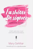 KNYGA Diane Von Furstenberg Fashion Designer Survival Guide