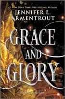 KNYGA Jennifer L Armentrout Grace and Glory