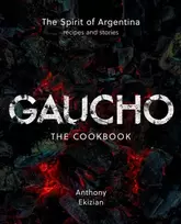 KNYGA Bookshop Gaucho