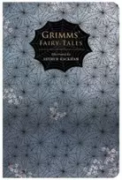 KNYGA Grimm's Fairy Tales