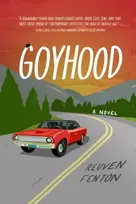 KNYGA Reuven Fenton Goyhood