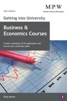 KNYGA Ryan Moran Getting into University: Business and Economics Courses
