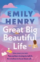 KNYGA Emily Henry Great Big Beautiful Life