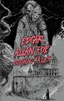 KNYGA Edgar Allan Poe: Gothic Tales