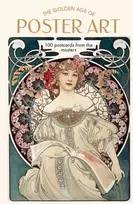 KNYGA Smith Street Books The Golden Age of Poster Art