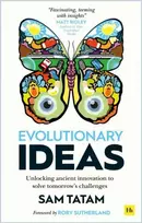 KNYGA Sam Tatam Evolutionary Ideas