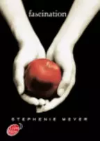 KNYGA Stephenie Meyer Fascination (1)