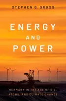KNYGA Stephen G Gross Energy and Power