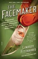 KNYGA Lindsey Fitzharris Facemaker
