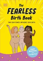KNYGA Emma Armstrong The Fearless Birth Book (The Naked Doula)